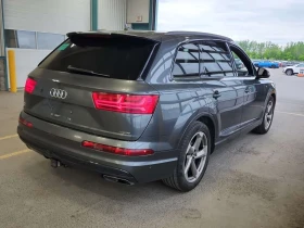 Audi Q7 Technik/CARFAX/ДИСТРОНИК/360 КАМ/ПАНО/2 КЛЮЧА/, снимка 3