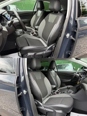 Opel Grandland X 1.5d/130hp/116 000 km/ИТАЛИЯ/ТОП, снимка 11