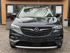 Opel Grandland X 1.5d/130hp/116 000 km/ИТАЛИЯ/ТОП, снимка 2