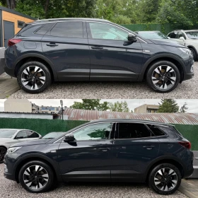 Opel Grandland X 1.5d/130hp/116 000 km/ИТАЛИЯ/ТОП, снимка 4