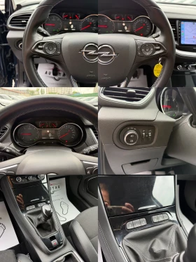 Opel Grandland X 1.5d/130hp/116 000 km/ИТАЛИЯ/ТОП, снимка 14