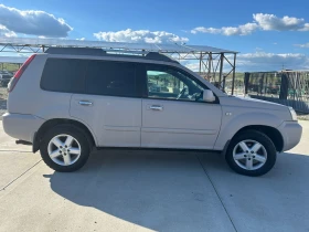 Nissan X-trail 2.2d, снимка 7