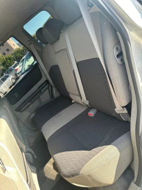 Nissan X-trail 2.2d, снимка 13