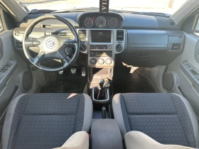 Nissan X-trail 2.2d, снимка 9