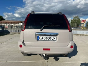 Nissan X-trail 2.2d, снимка 4