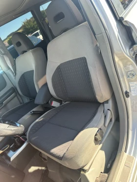 Nissan X-trail 2.2d, снимка 12