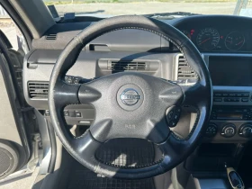 Nissan X-trail 2.2d, снимка 10