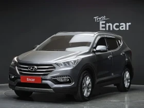 Hyundai Santa fe The Prime Diesel 2.0 2Wd Premium, снимка 1