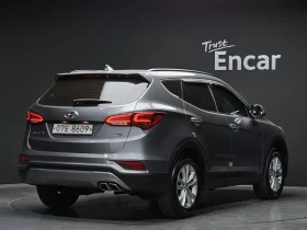 Hyundai Santa fe The Prime Diesel 2.0 2Wd Premium, снимка 2