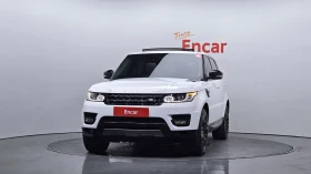 Land Rover Range Rover Sport HSE DYNAMIC! 360-CAM #ПЪЛНО ОБОРУДВАНЕ# !ПАНОРАМА, снимка 3