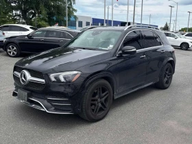 Mercedes-Benz GLE 350 BURMESTER/ПАНОРАМА/360 CAM/HUD, снимка 1