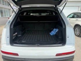 Audi SQ7, снимка 5