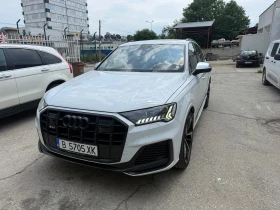 Audi SQ7, снимка 1