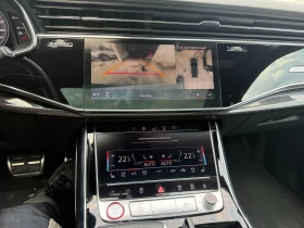 Audi SQ7, снимка 9