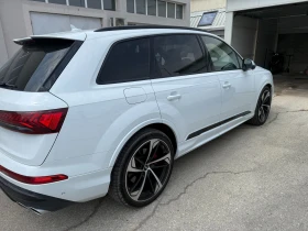 Audi SQ7, снимка 2