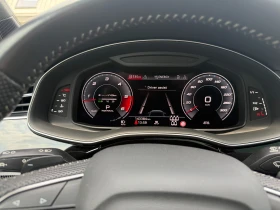 Audi SQ7, снимка 8