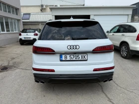 Audi SQ7, снимка 4