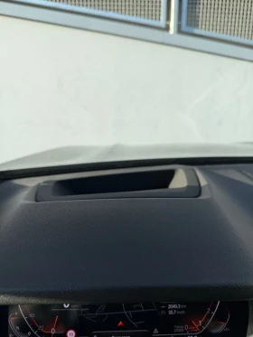 BMW X3 30i xDrive/ 70 000km/ HUD/ Harman Kardon, снимка 10