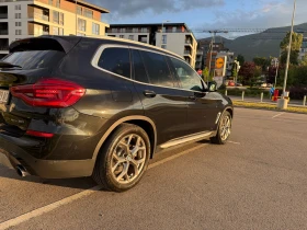 BMW X3 30i xDrive/ 70 000km/ HUD/ Harman Kardon, снимка 5