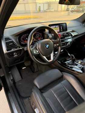 BMW X3 30i xDrive/ 70 000km/ HUD/ Harman Kardon, снимка 6