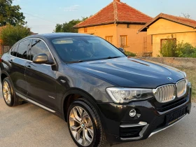 BMW X4 2.0D Xdrive:;EURO 6:;KOJA:;XENON, снимка 7