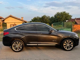 BMW X4 2.0D Xdrive:;EURO 6:;KOJA:;XENON, снимка 6