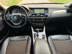 BMW X4 2.0D Xdrive:;EURO 6:;KOJA:;XENON, снимка 11
