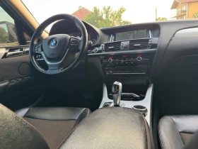BMW X4 2.0D Xdrive:;EURO 6:;KOJA:;XENON, снимка 13