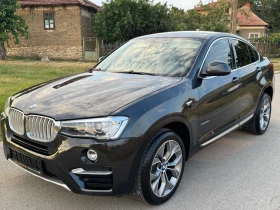 BMW X4 2.0D Xdrive:;EURO 6:;KOJA:;XENON, снимка 2