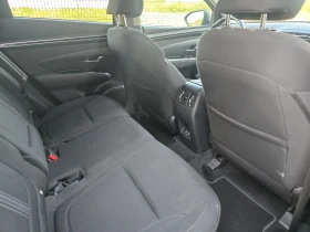 Hyundai Tucson 1.6d; Обслужена; Лизинг;, снимка 15