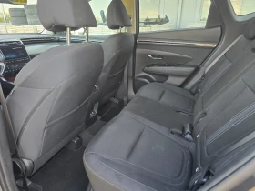 Hyundai Tucson 1.6d; Обслужена; Лизинг;, снимка 16