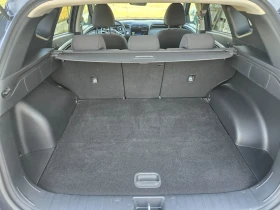 Hyundai Tucson 1.6d; Обслужена; Лизинг;, снимка 17