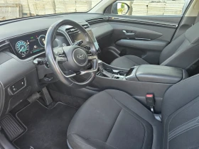 Hyundai Tucson 1.6d; Обслужена; Лизинг;, снимка 8