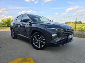 Hyundai Tucson 1.6d; Обслужена; Лизинг;, снимка 3