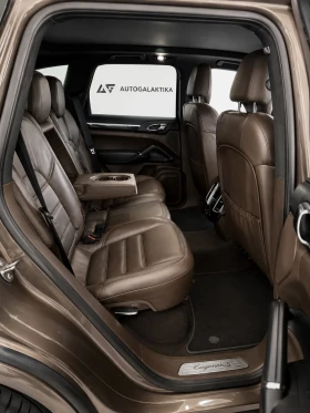 Porsche Cayenne S E-Hybrid ПРОМОЦИЯ 416 к.с. 4x4 Facelift Обслужен, снимка 9