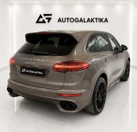 Porsche Cayenne S E-Hybrid ПРОМОЦИЯ 416 к.с. 4x4 Facelift Обслужен, снимка 4