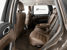 Porsche Cayenne S E-Hybrid ПРОМОЦИЯ 416 к.с. 4x4 Facelift Обслужен, снимка 12