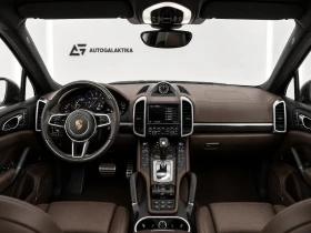 Porsche Cayenne S E-Hybrid ПРОМОЦИЯ 416 к.с. 4x4 Facelift Обслужен, снимка 15