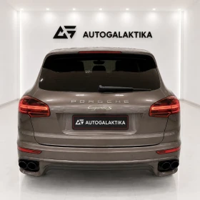 Porsche Cayenne S E-Hybrid ПРОМОЦИЯ 416 к.с. 4x4 Facelift Обслужен, снимка 5