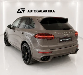 Porsche Cayenne S E-Hybrid ПРОМОЦИЯ 416 к.с. 4x4 Facelift Обслужен, снимка 8