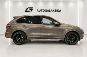 Porsche Cayenne S E-Hybrid ПРОМОЦИЯ 416 к.с. 4x4 Facelift Обслужен, снимка 7