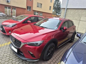 Mazda CX-3 2.0 Skyactiv - TAKUMI, снимка 2
