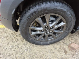 Mazda CX-3 2.0 Skyactiv - TAKUMI, снимка 15