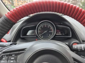 Mazda CX-3 2.0 Skyactiv - TAKUMI, снимка 11