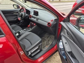 Mazda CX-3 2.0 Skyactiv - TAKUMI, снимка 9