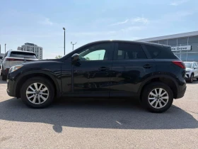 Mazda CX-5 * GX * АВТОКРЕДИТ БЕЗ ПЪРВОНАЧАЛНА ВНОСКА* , снимка 2