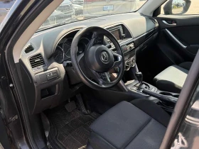 Mazda CX-5 * GX * АВТОКРЕДИТ БЕЗ ПЪРВОНАЧАЛНА ВНОСКА* , снимка 5