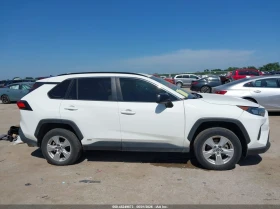 Toyota Rav4 2.5l Hybrid Le, снимка 13