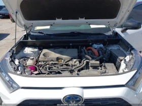 Toyota Rav4 2.5l Hybrid Le, снимка 10