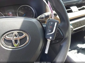 Toyota Rav4 2.5l Hybrid Le, снимка 11
